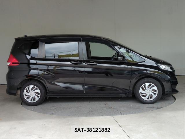 Honda FREED 2018-07 8867014-3