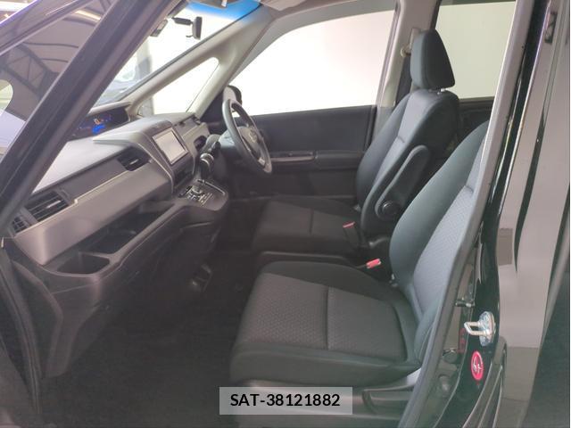 Honda FREED 2018-07 8867014-5