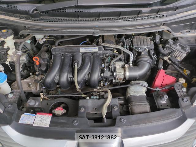Honda FREED 2018-07 8867014-7