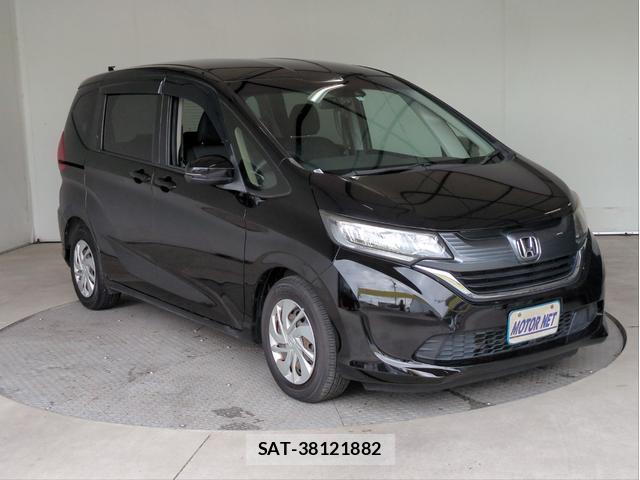Honda FREED 2018-07 8867014-9
