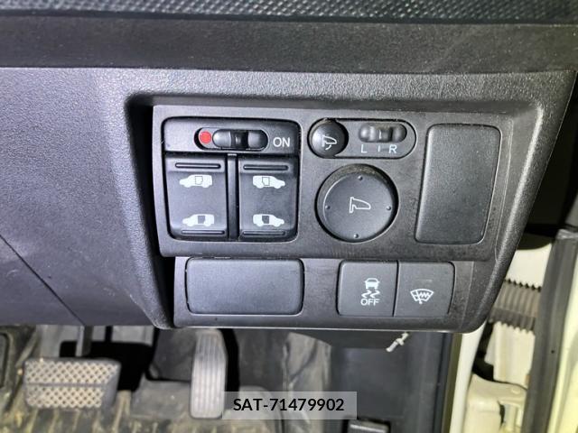Honda FREED SPIKE 2012-01 8867140-10