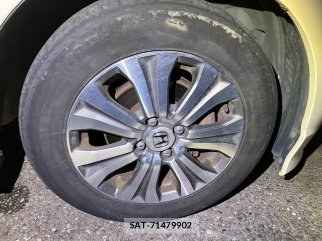 Honda FREED SPIKE 2012-01 8867140-13