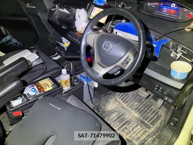 Honda FREED SPIKE 2012-01 8867140-14