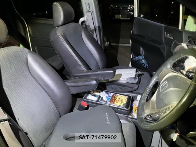 Honda FREED SPIKE 2012-01 8867140-15