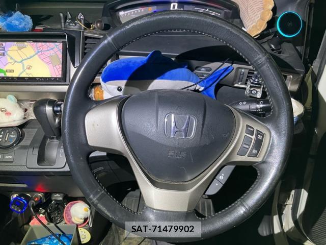 Honda FREED SPIKE 2012-01 8867140-17