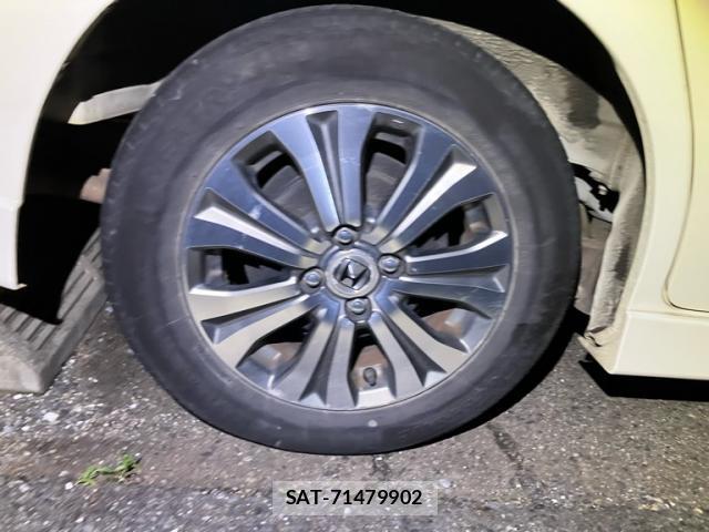 Honda FREED SPIKE 2012-01 8867140-4