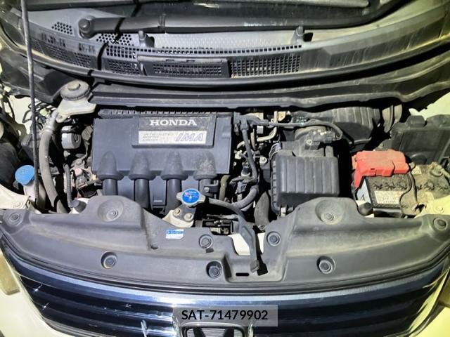 Honda FREED SPIKE 2012-01 8867140-9