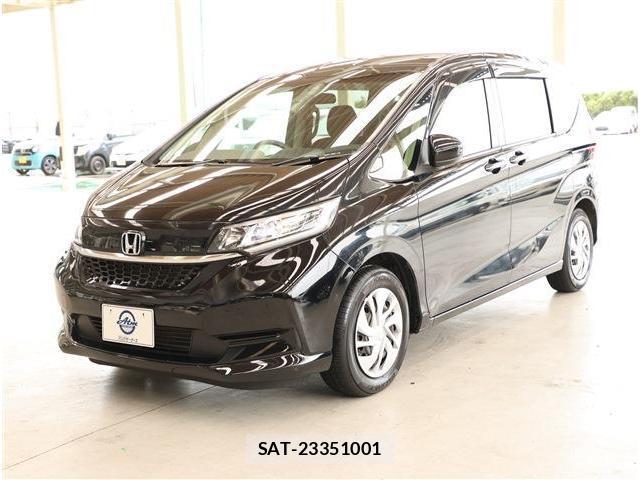 Honda FREED 2021-08 8865459-0