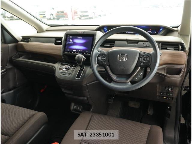 Honda FREED 2021-08 8865459-1