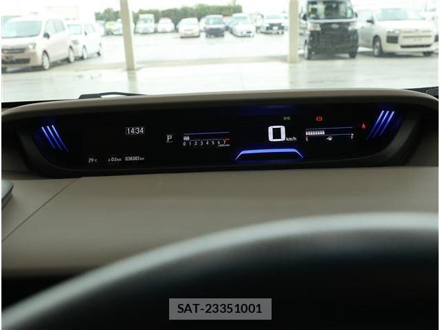Honda FREED 2021-08 8865459-6