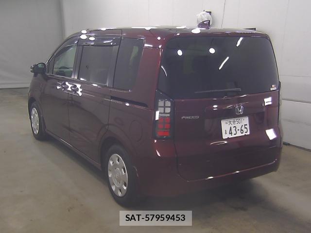 Honda FREED 2025-03 8866679-1
