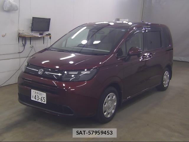 Honda FREED 2025-03 8866679-5