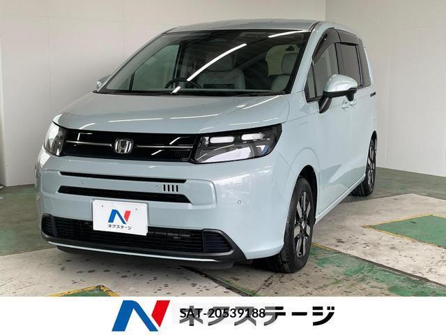 Honda FREED 2025-02 8866904-0