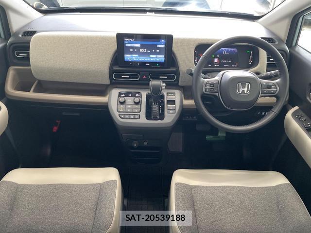 Honda FREED 2025-02 8866904-1
