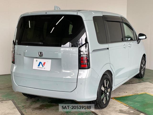 Honda FREED 2025-02 8866904-17