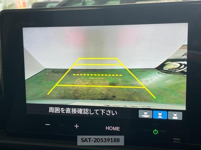 Honda FREED 2025-02 8866904-3