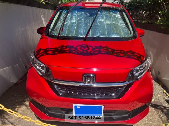 Honda FREED 2022-11 8867169-0