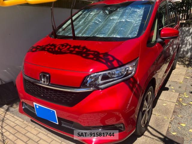Honda FREED 2022-11 8867169-2