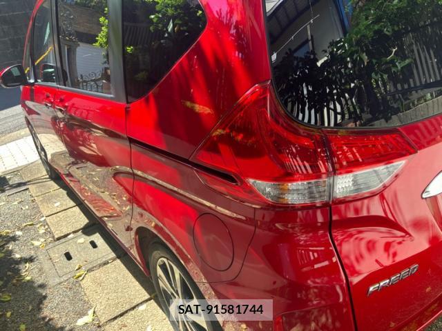 Honda FREED 2022-11 8867169-3