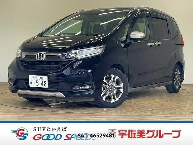 Honda FREED 2021-05 8867384-0