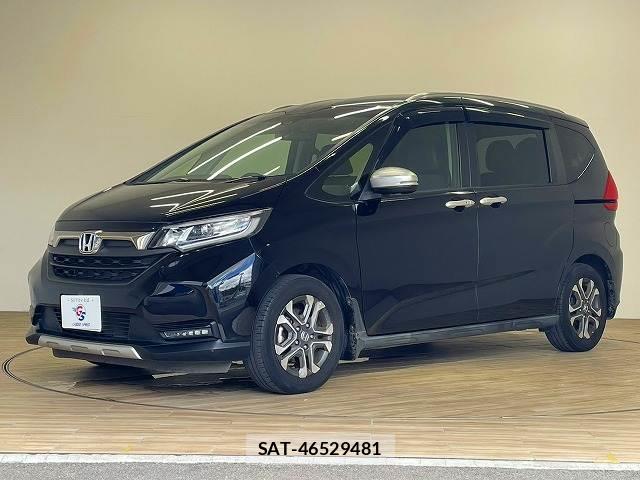 Honda FREED 2021-05 8867384-18