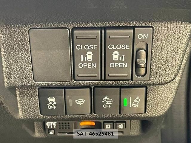 Honda FREED 2021-05 8867384-6