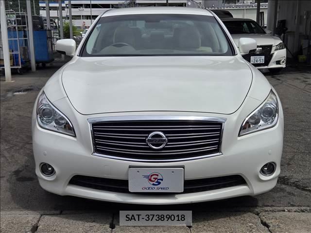 Nissan FUGA HYBRID 2014-10 8865433-14