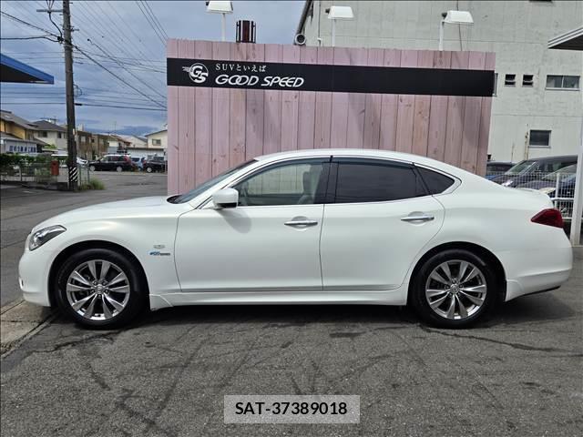 Nissan FUGA HYBRID 2014-10 8865433-16