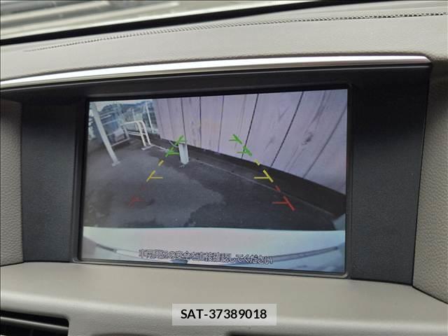 Nissan FUGA HYBRID 2014-10 8865433-3