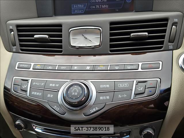 Nissan FUGA HYBRID 2014-10 8865433-4