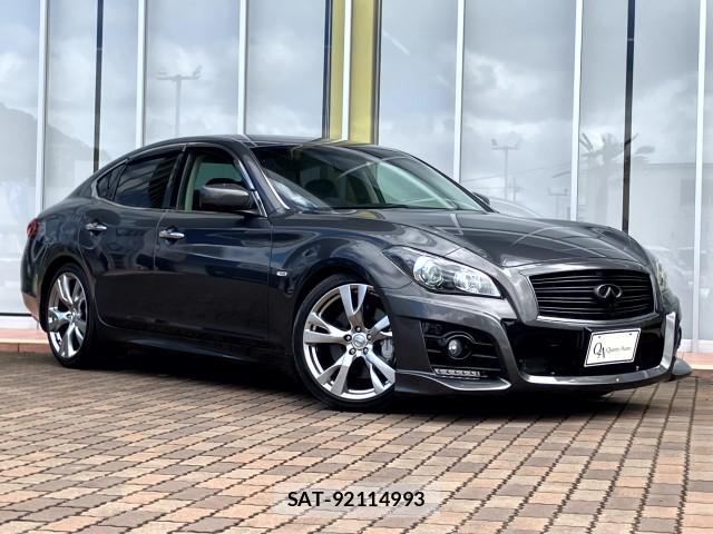sat car