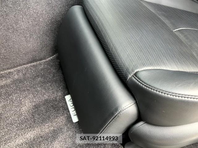 Nissan FUGA 2010-01 8866774-11