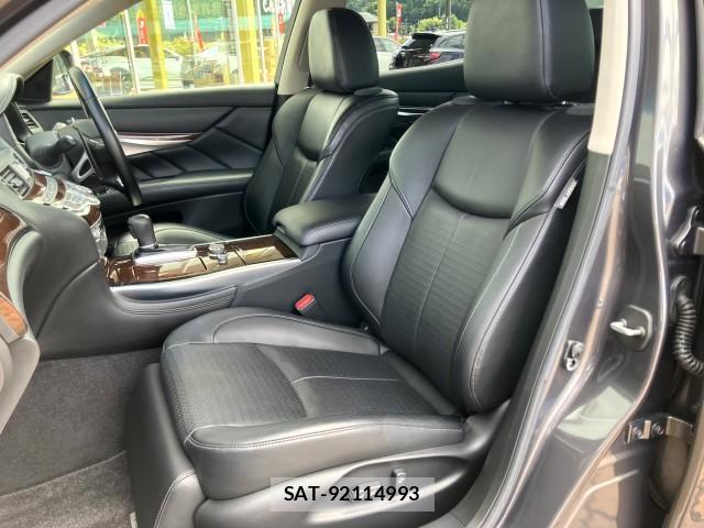 Nissan FUGA 2010-01 8866774-14