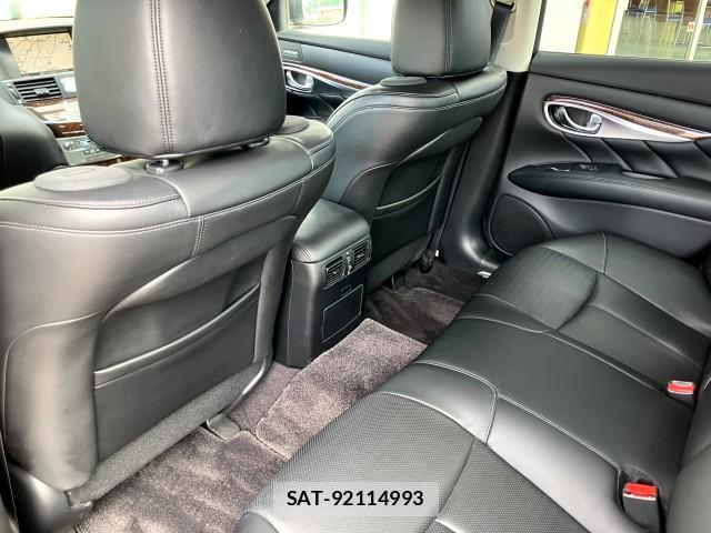 Nissan FUGA 2010-01 8866774-16