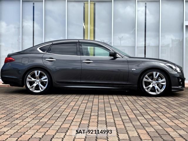 Nissan FUGA 2010-01 8866774-2