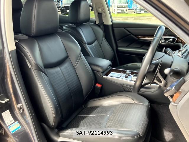 Nissan FUGA 2010-01 8866774-5