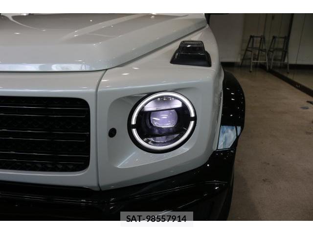 Mercedes Benz G-CLASS 2020-12 8867074-14