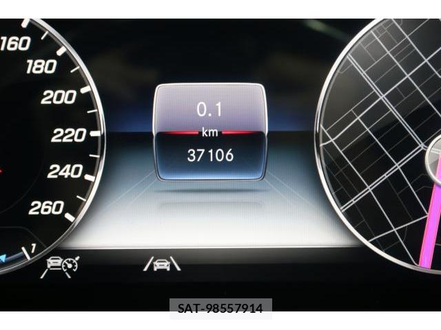 Mercedes Benz G-CLASS 2020-12 8867074-17