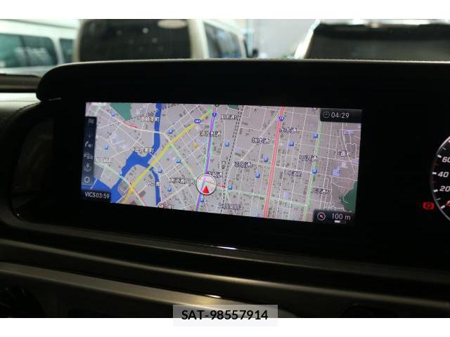 Mercedes Benz G-CLASS 2020-12 8867074-4