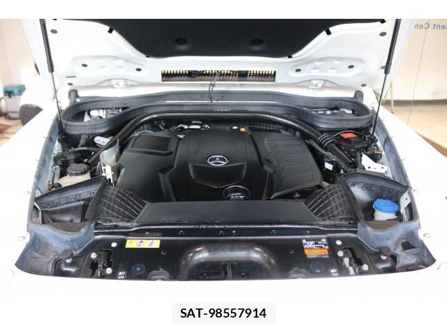 Mercedes Benz G-CLASS 2020-12 8867074-7