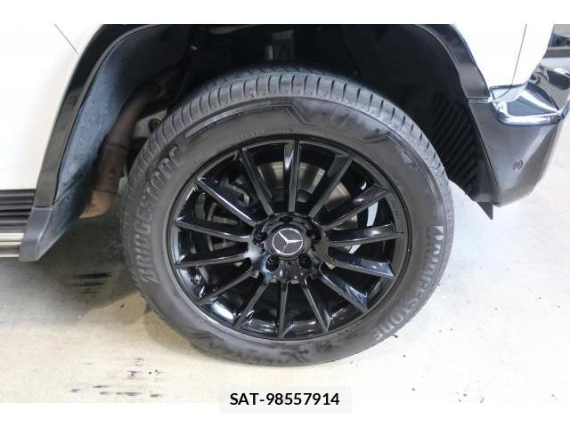 Mercedes Benz G-CLASS 2020-12 8867074-8