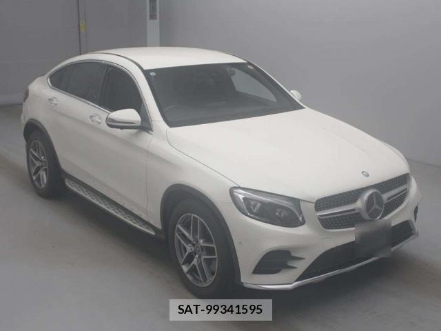 Mercedes Benz GLC-CLASS 2017-09 8866627-5