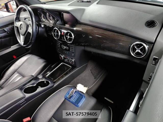 Mercedes Benz GLK-CLASS 2013-11 8866846-2