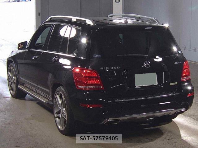 Mercedes Benz GLK-CLASS 2013-11 8866846-4