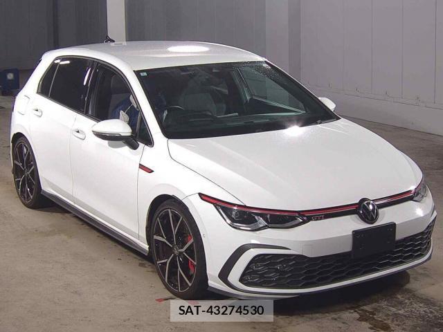 VolksWagen GOLF GTI 2022-01 8866844-0