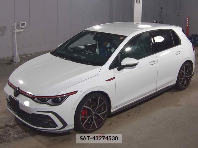 VolksWagen GOLF GTI 2022-01 8866844-4