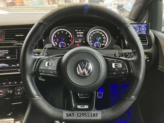 VolksWagen GOLF R VARIANT 2016-09 8866488-3
