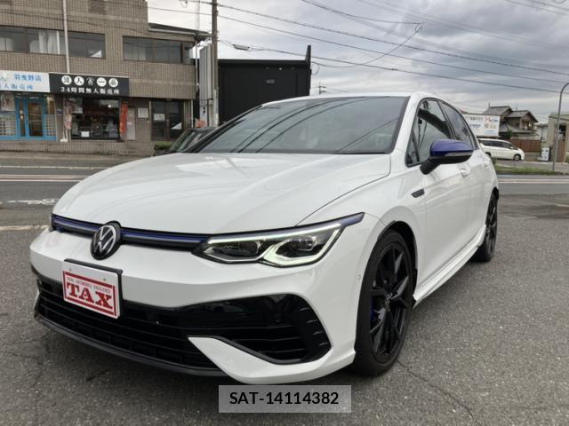 VolksWagen GOLF R 2023-12 8866489-0