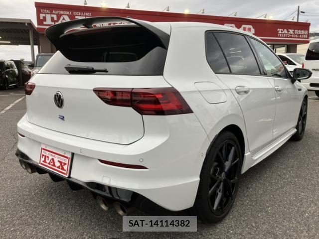 VolksWagen GOLF R 2023-12 8866489-1