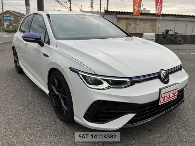 VolksWagen GOLF R 2023-12 8866489-10